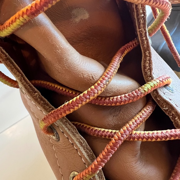 L.L. Bean Duck Boots Short - Picture 6 of 16